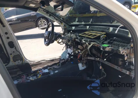 2022 Genesis G70 3.3T Rwd Launch Edition из США, поврежденный, VIN KMTG14TE2NU082213